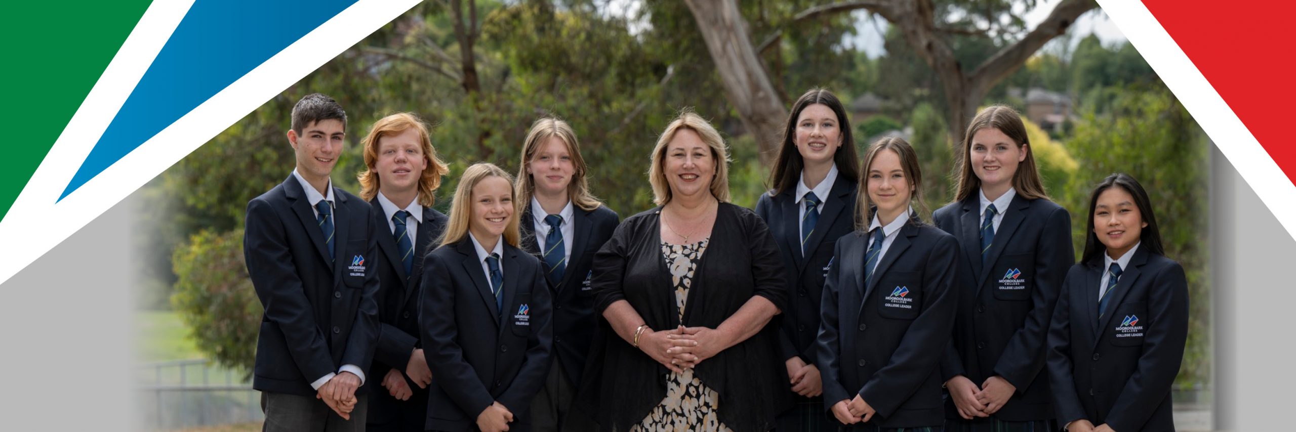 Mooroolbark College Newsletter December 2023 Mooroolbark College